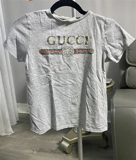 authentic gucci t shirts.